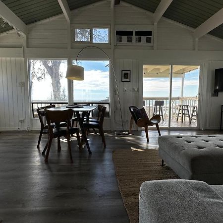 Amazing Ocean View! Villa Haleiwa Exteriör bild