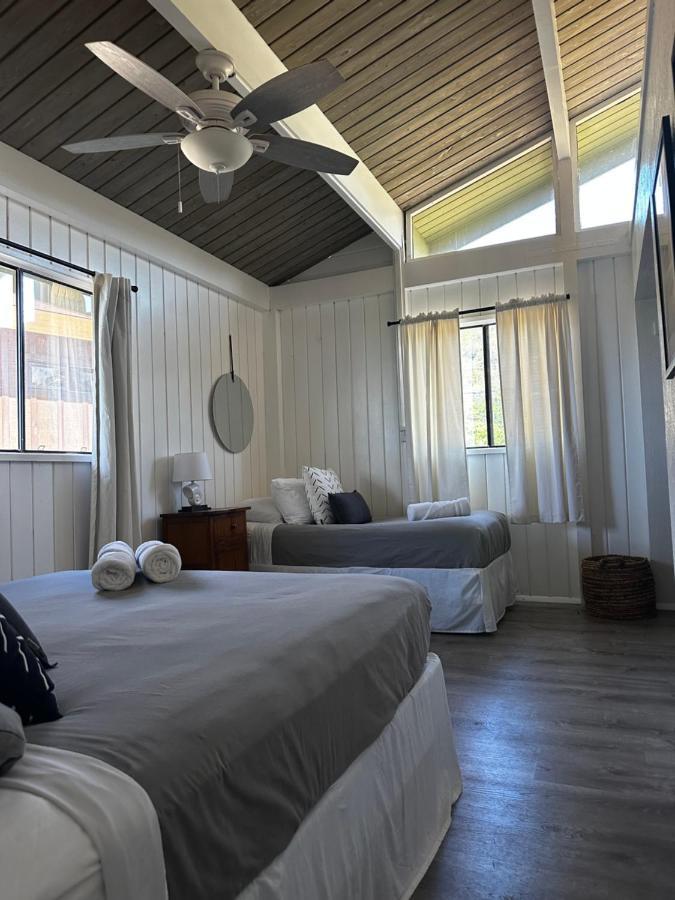 Amazing Ocean View! Villa Haleiwa Exteriör bild